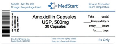 Label - 42708 153 Label